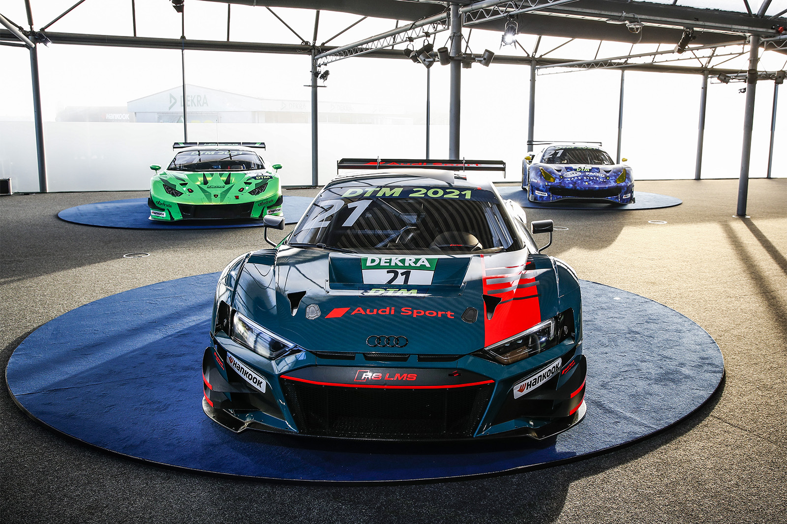 racing-lines-why-dtm-is-muscling-in-on-gt3-autocar