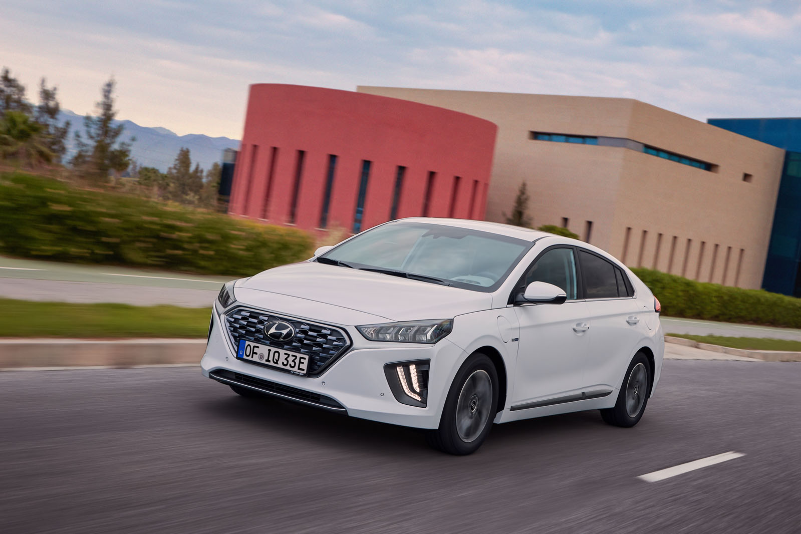 How Much Is Road Tax For Hybrid