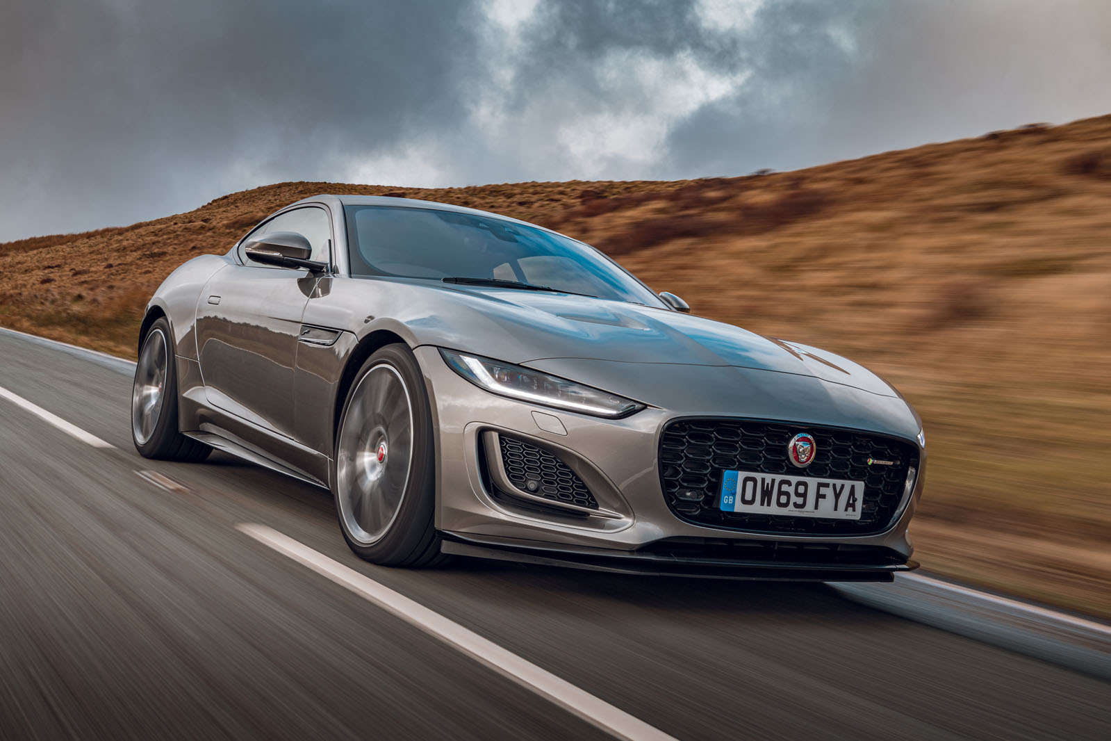 It's the right time for a design shake-up at Jaguar | Autocar