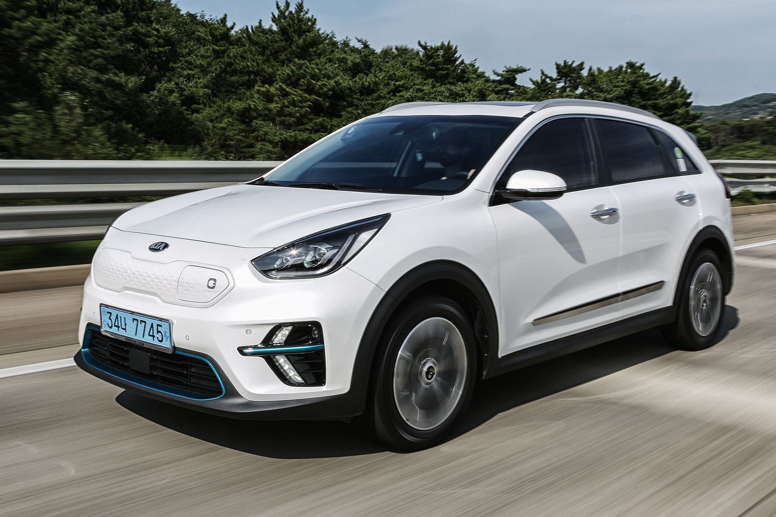 Kia e niro deals reviews