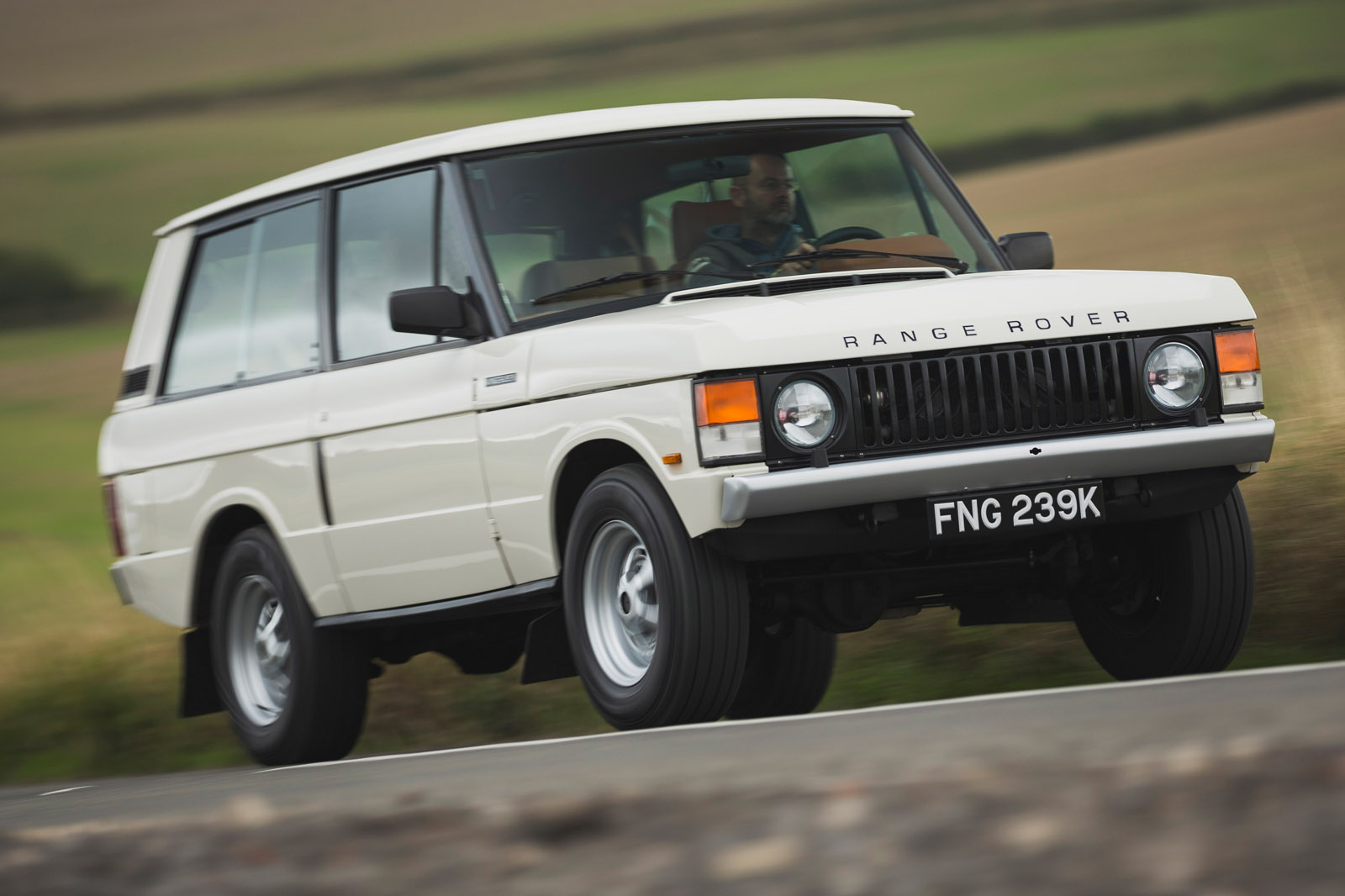 Kingsley range rover deals