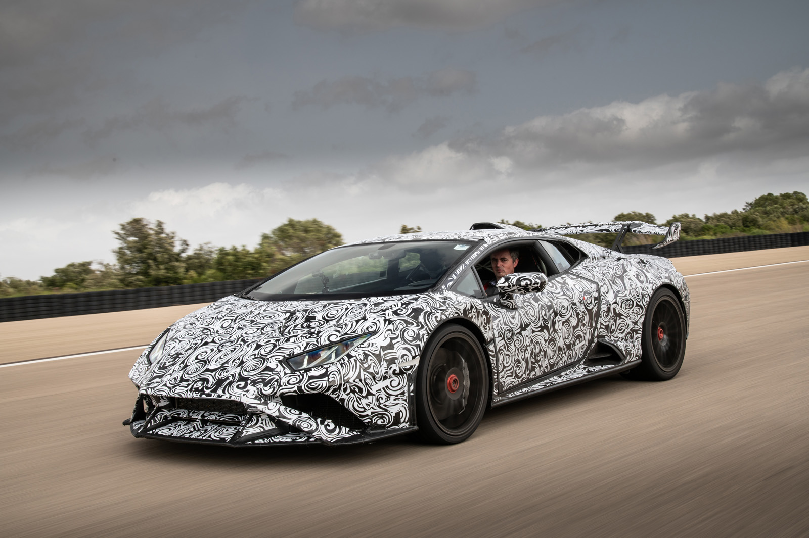 2019 Lamborghini Huracan Evo | Page 5 | MyBroadband Forum