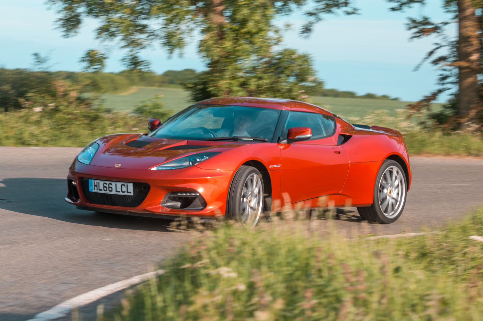 45+ Lotus Evora Used Uk