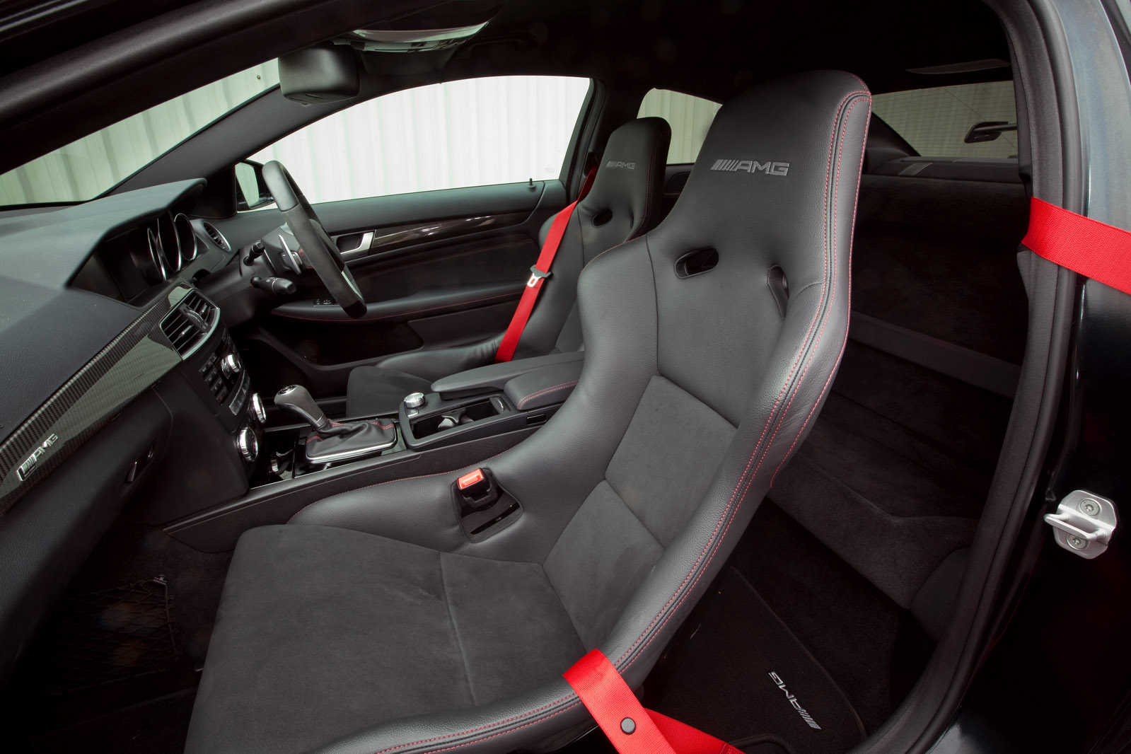 Road Test Rewind Mercedes C63 Amg Black Series Autocar Road Test Rewind Mercedes C63 Amg Black Series Autocar