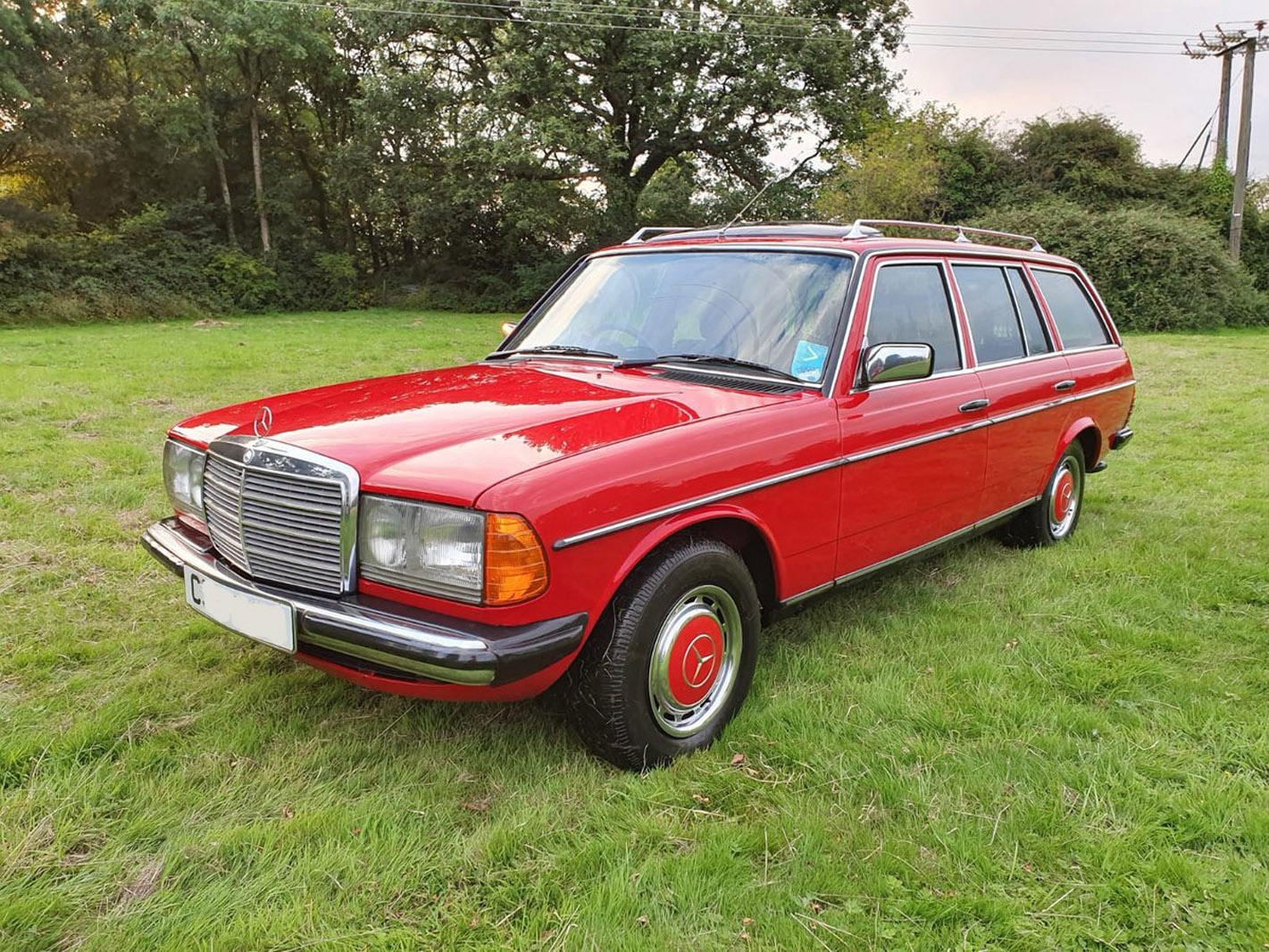 Used Car Buying Guide Mercedes W123 Autocar
