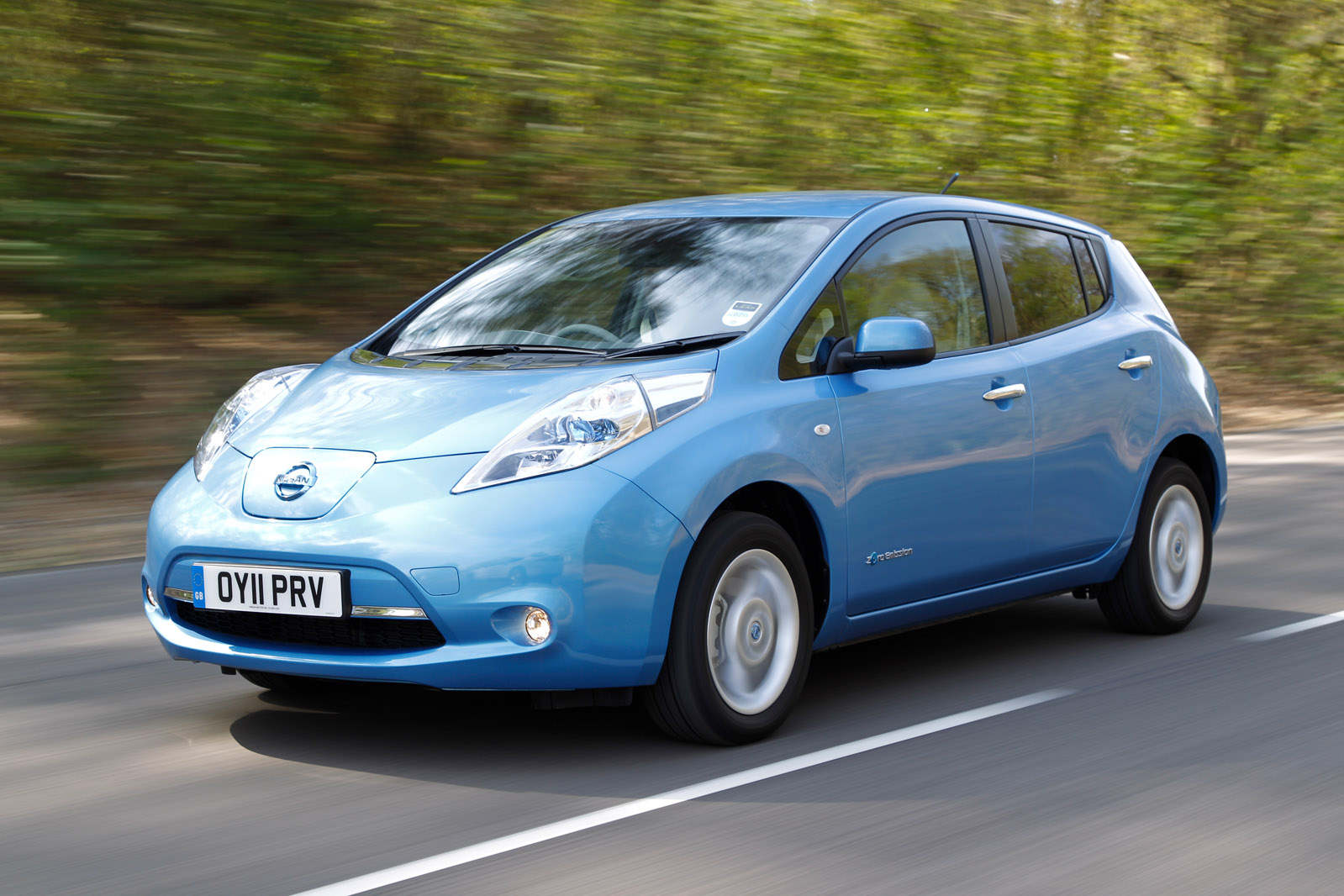 ultimate ev guide how used electric car