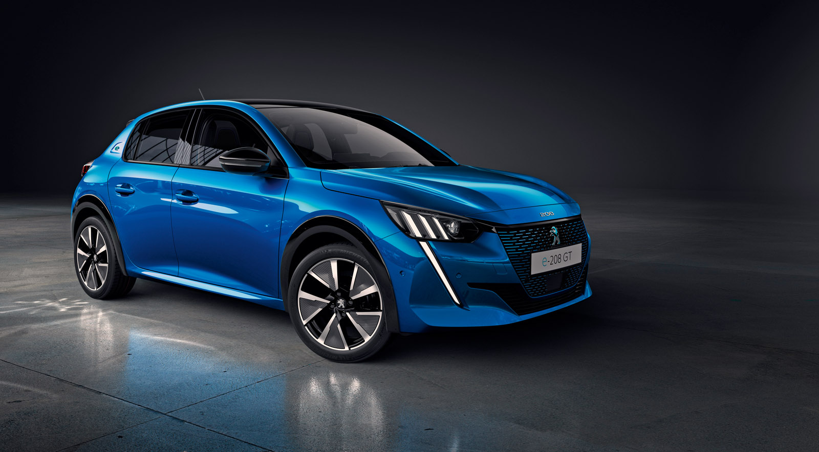 New 21 Peugeot 308 Shows Off Dramatic Design Overhaul Autocar New 21 Peugeot 308 Shows Off Dramatic Design Overhaul Autocar