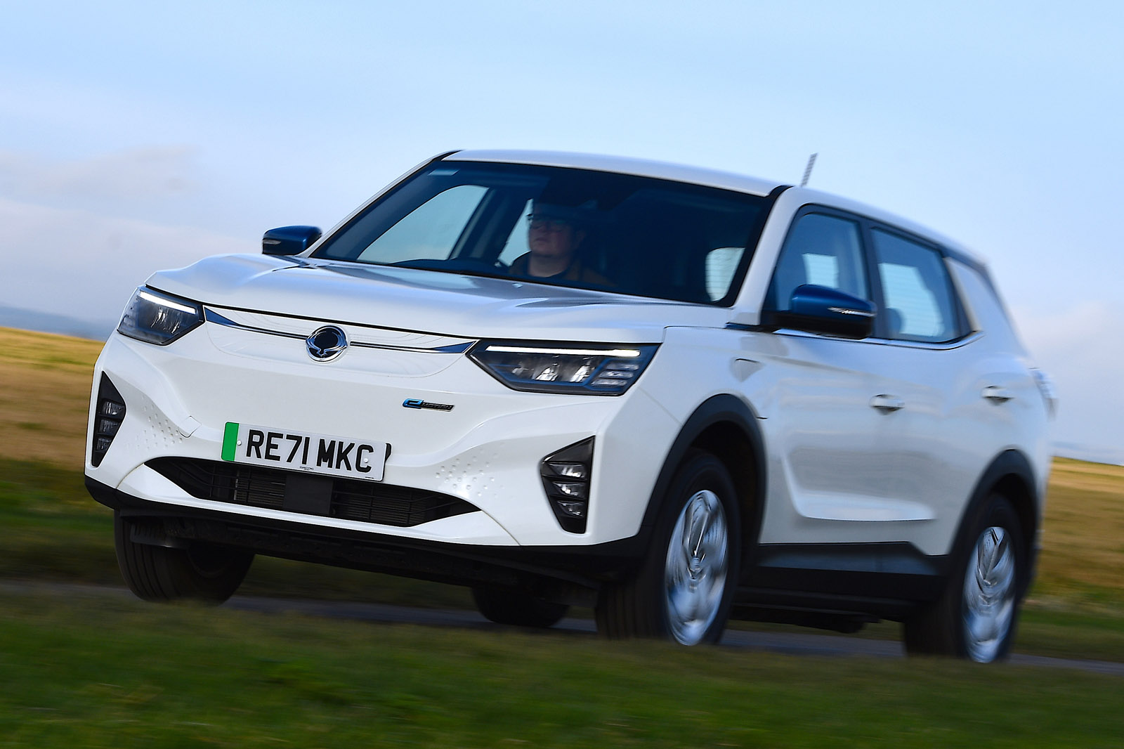 E motion car deals