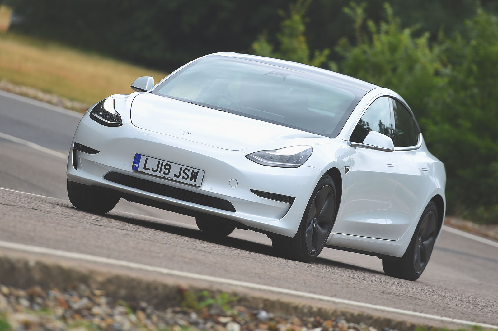 Model 3 Tesla Standard Range Deals Cityofclovis