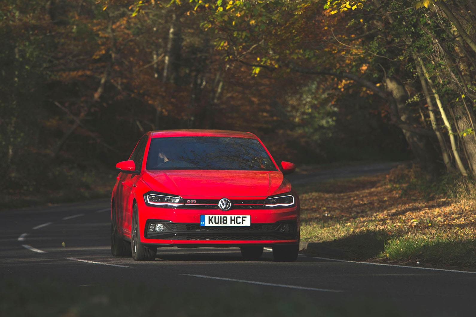 REVIEW: Volkswagen Polo Life is fundamentally great