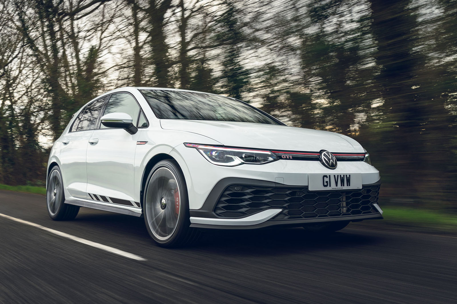 VW Golf GTI 2023 review: Still the liveable hot-hatch benchmark