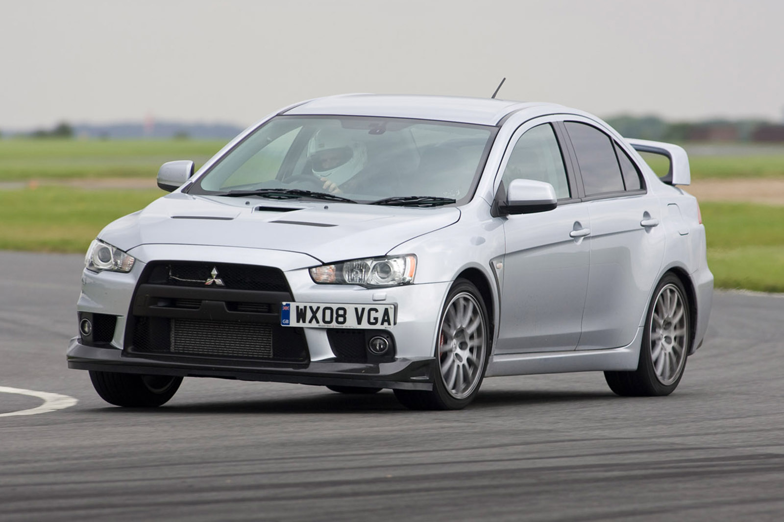 2015 Mitsubishi Lancer Evolution Final Edition | Page 2 | MyBroadband Forum