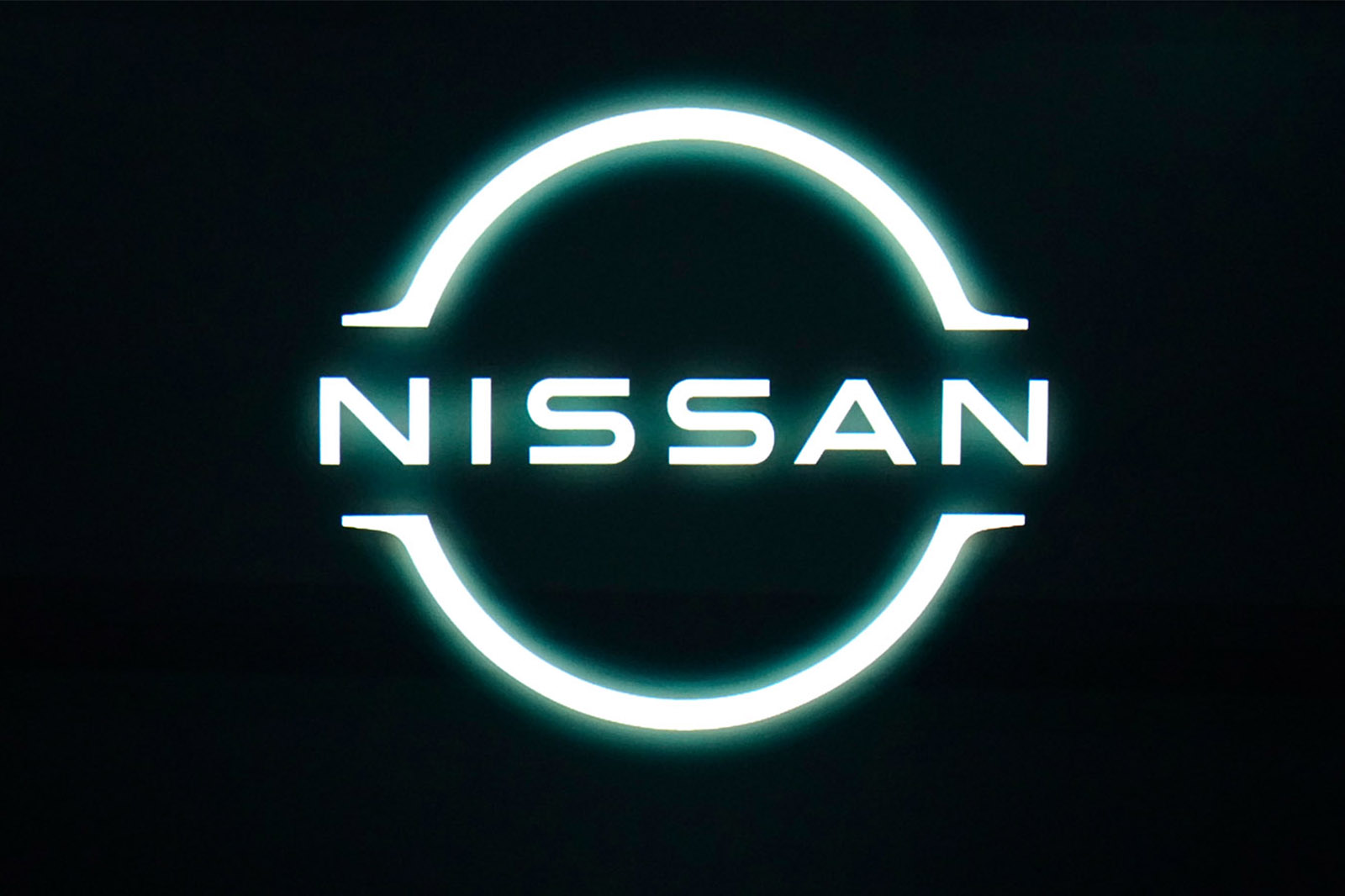 Nissan reveals new brand logo | Autocar