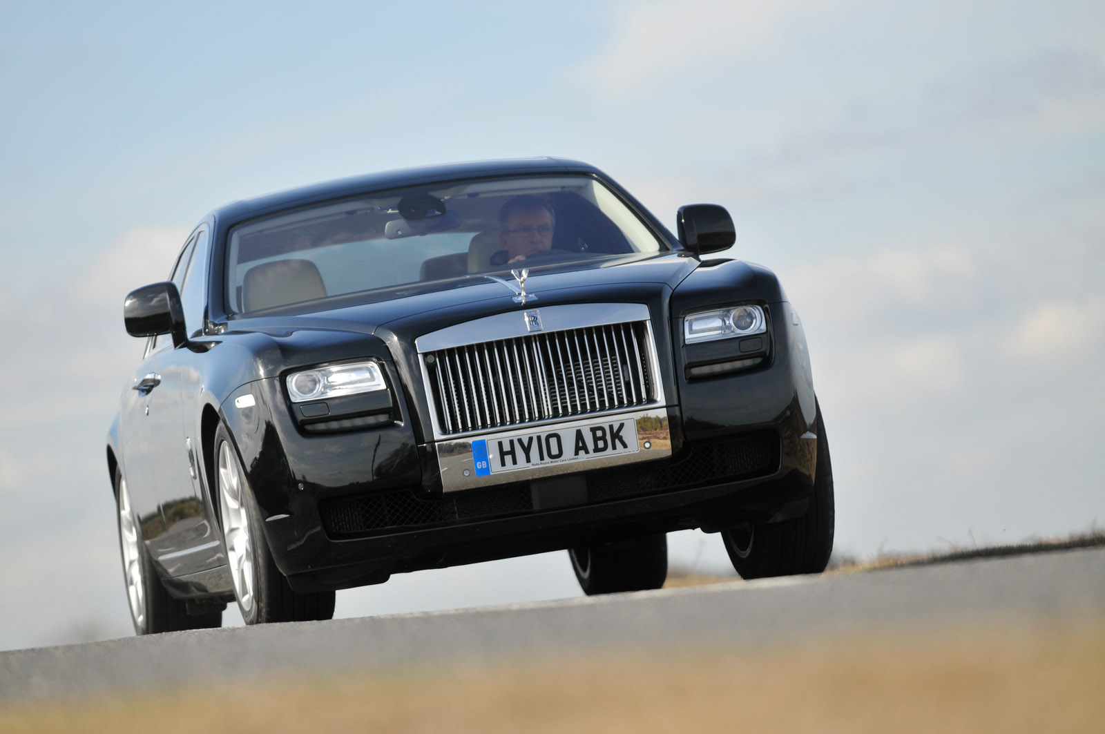 Used car buying guide: Rolls-Royce Ghost | Autocar