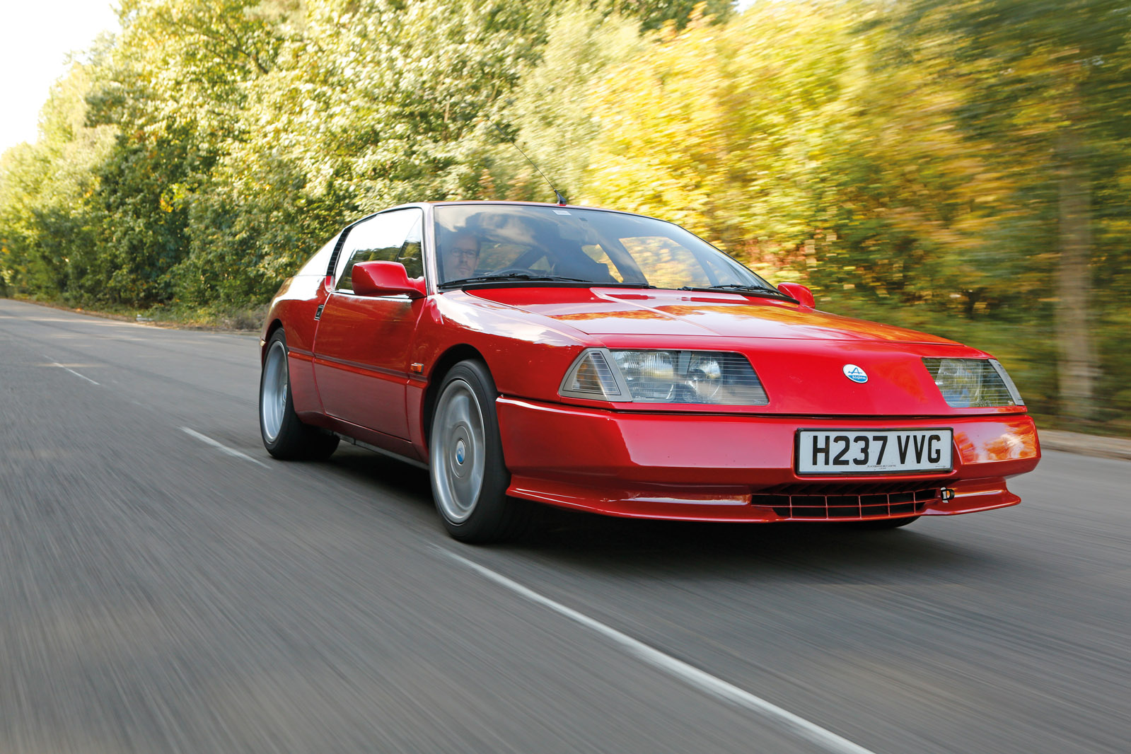 Used car buying guide: Renault Alpine GTA | Autocar