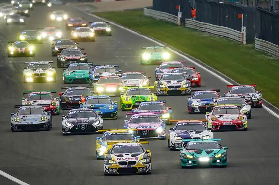 Kiwi Liam Lawson and Ferrari make DTM history 1 10 screenshot 2021 06 17 at 13.08.57 0