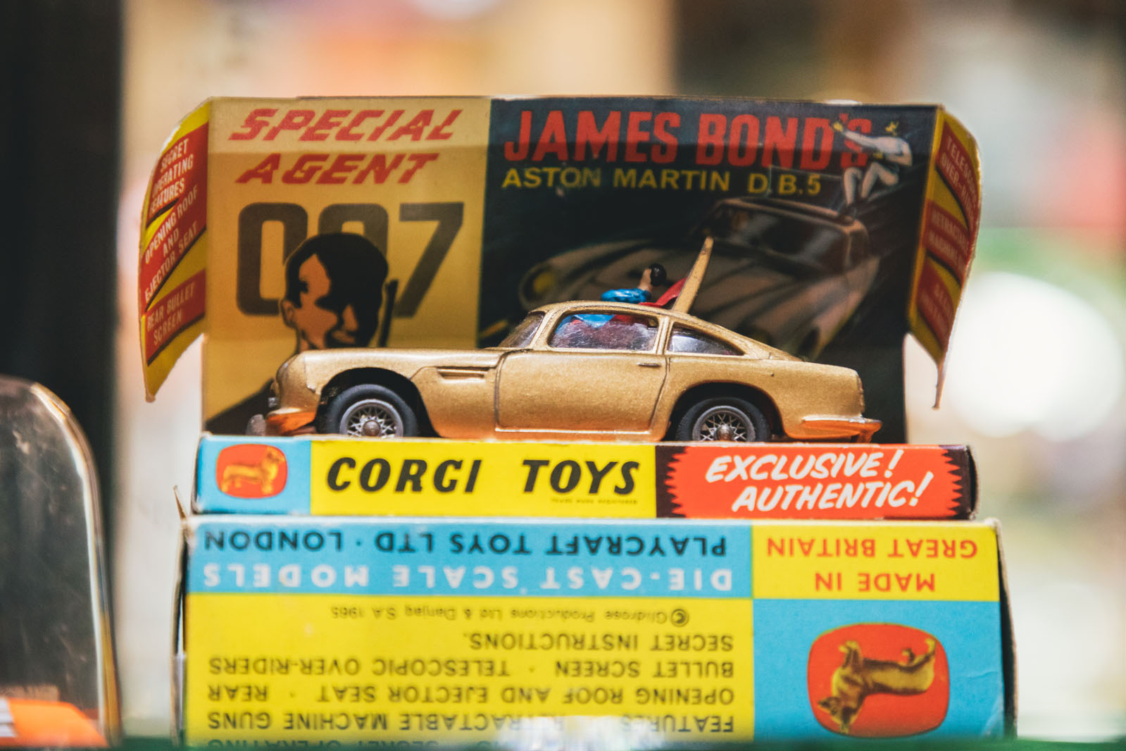 diecast model car shops near me