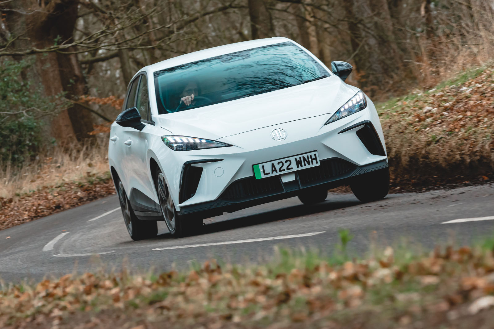 Cupra Born 77kWh review: outside of a Porsche, the best-handling  performance electric car on sale