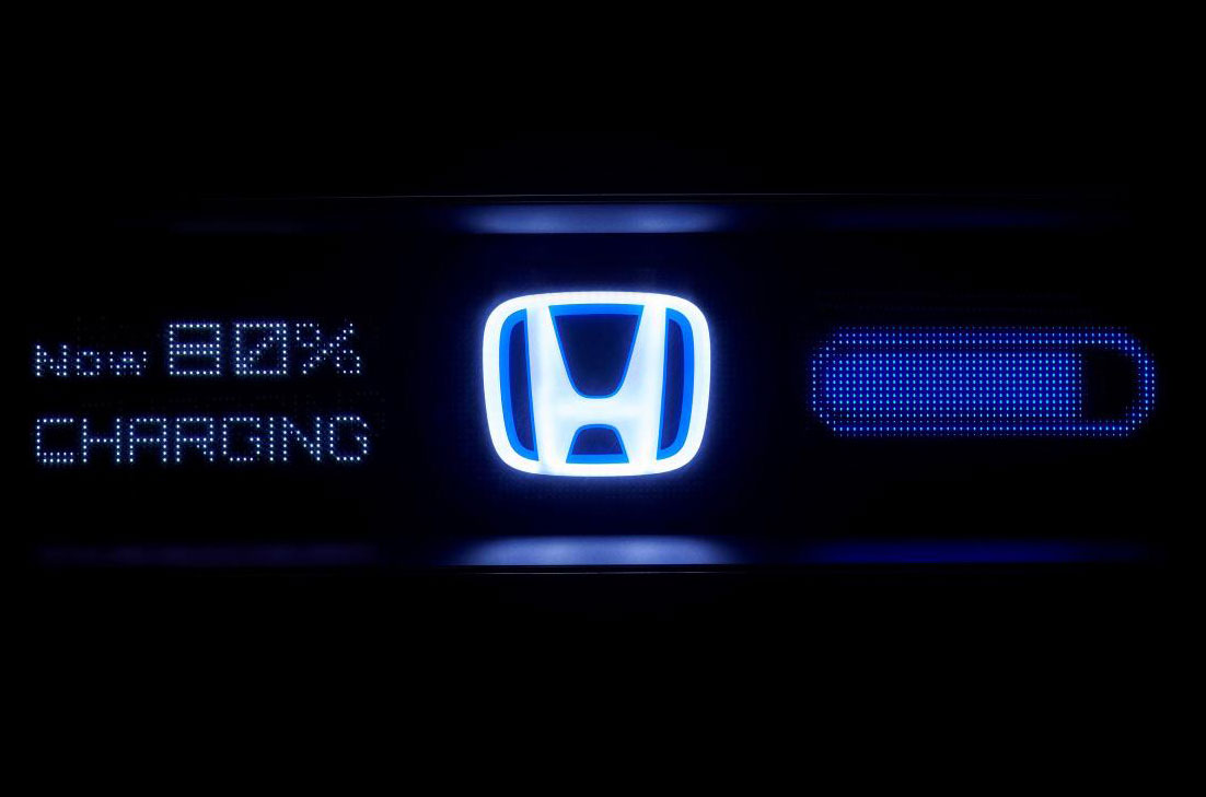 2018 honda urban. delighful urban honda urban ev concept due next month as first of two electric cars autocar for 2018 honda urban