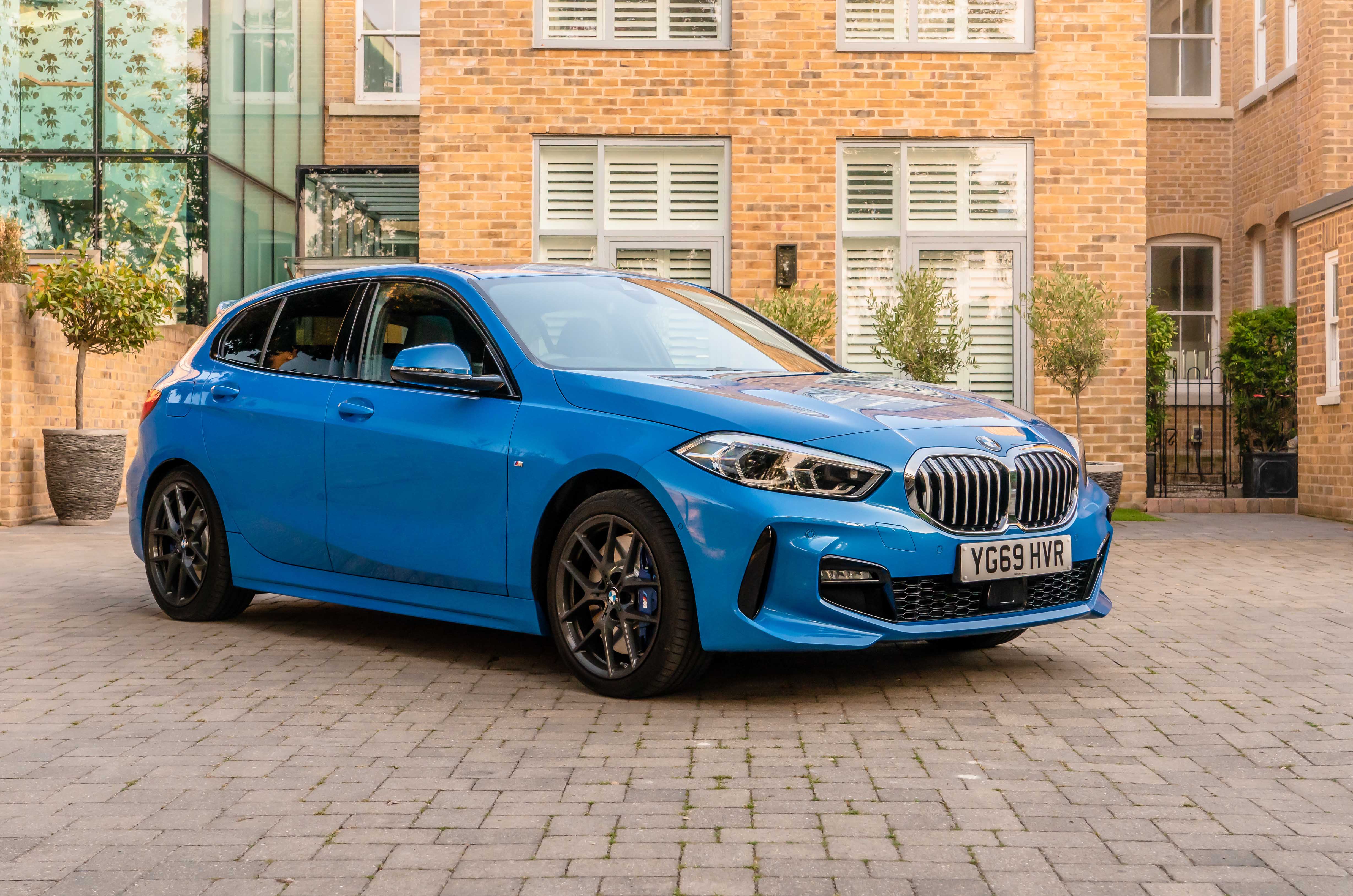 Bmw 1 Series 1 18i First Edition Sport Line Atlas Motocarsdan 2020 1 18i First Edition Sportline Plus At Sahibinden Com 869504457