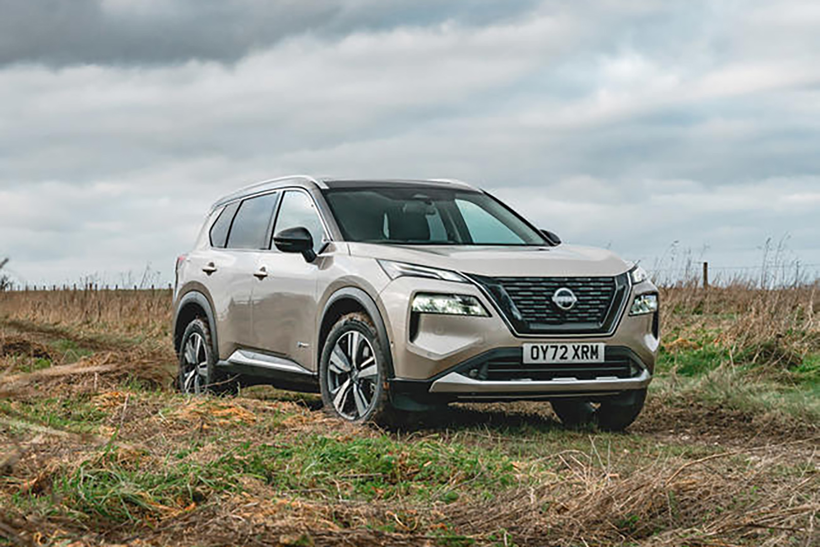 The used car guide to the Nissan Qashqai Mk 1 - 5-dr compact crossover