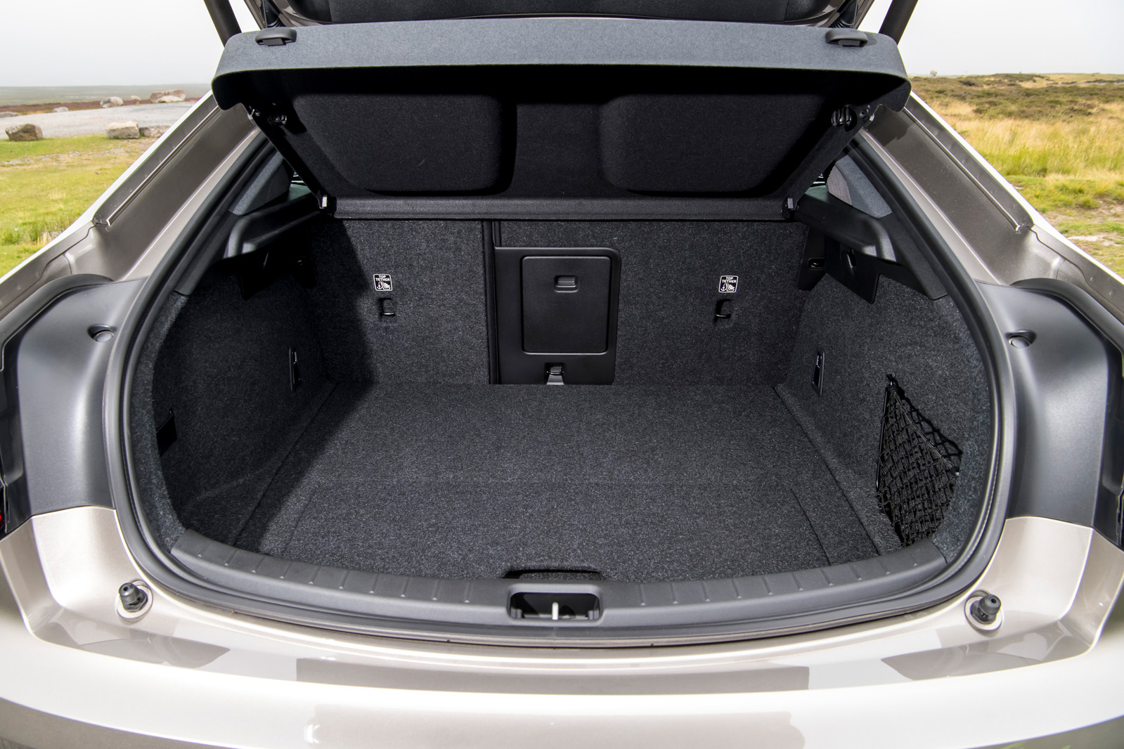 Polestar 2 Standard Range Single Motor 2021 UK first drive Autocar