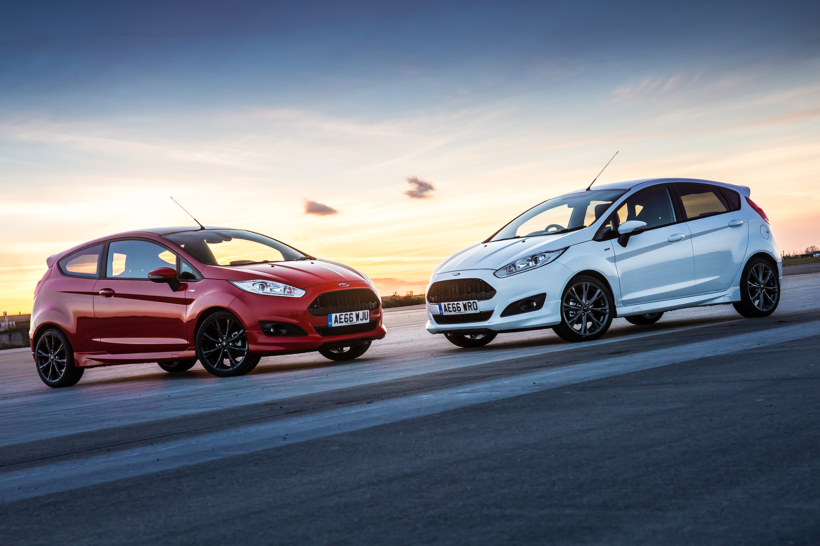 New car sales in the UK drop in February | Autocar