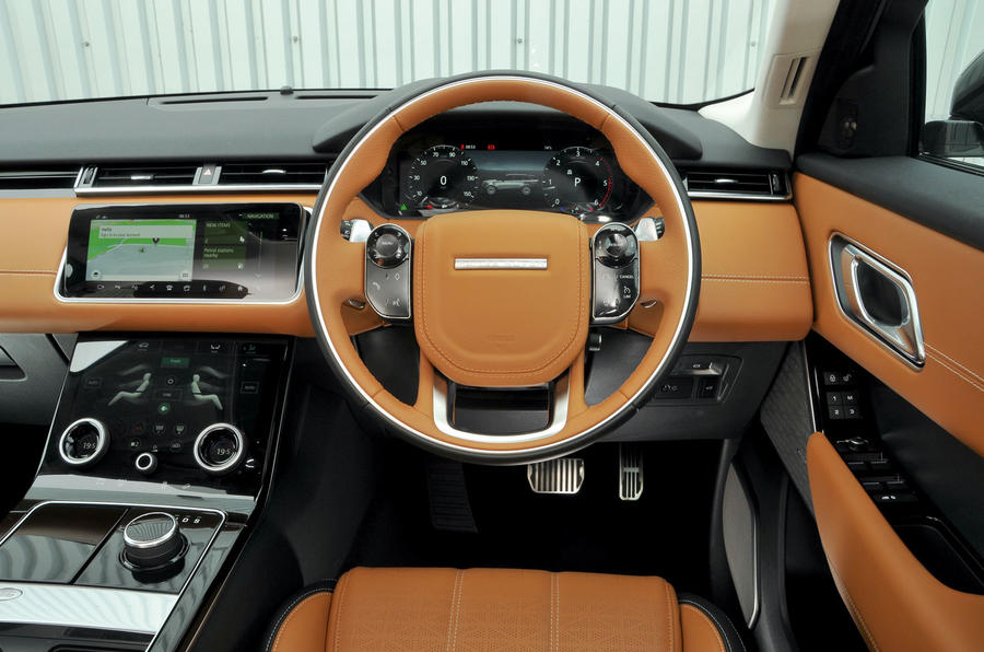 Range rover velar 2016 discount