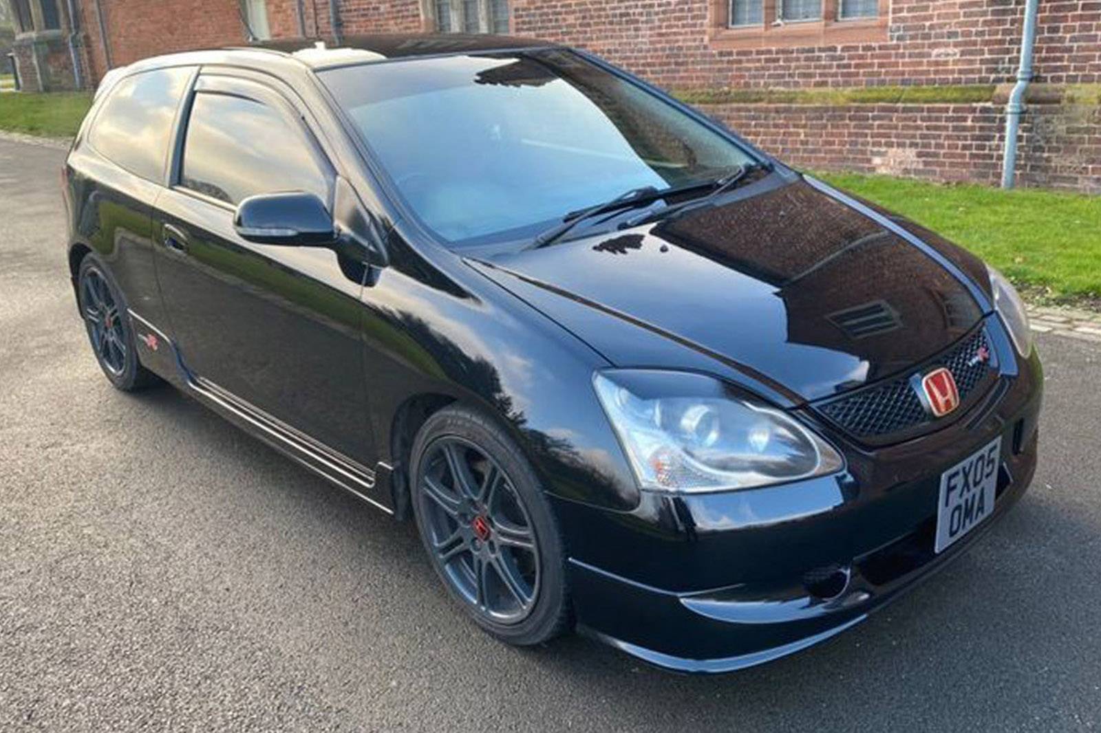 Used Car Buying Guide Honda Civic Type R Autocar