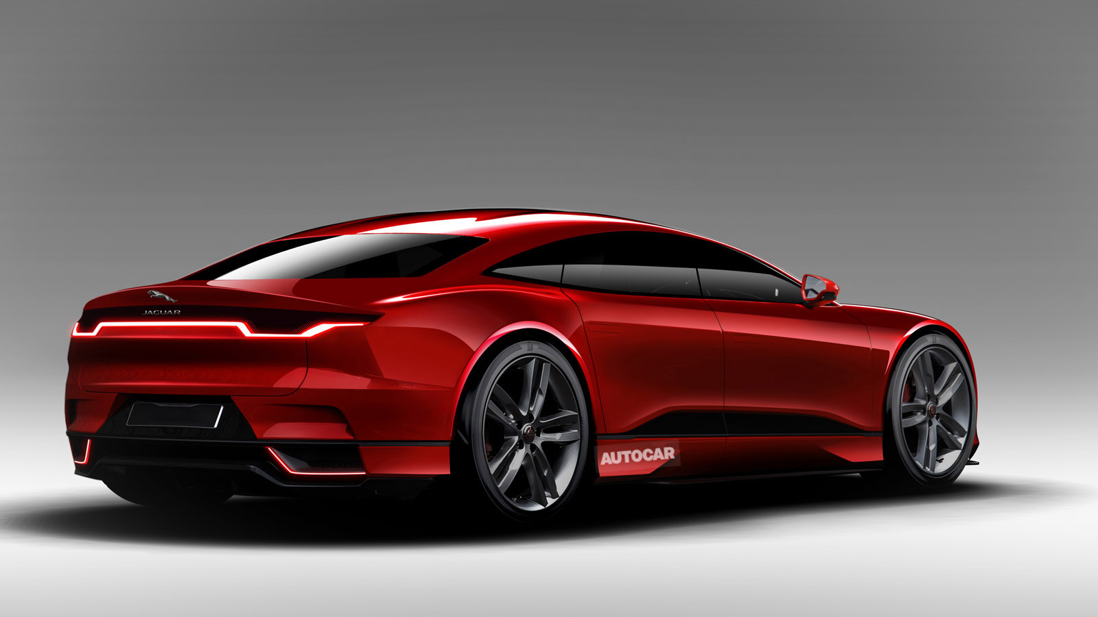 Jaguar hydrogen shop
