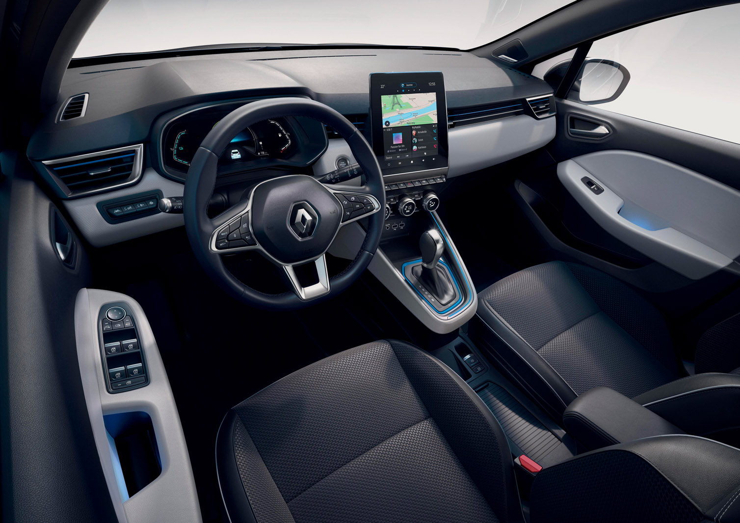 Renault captur plug in hybrid price store