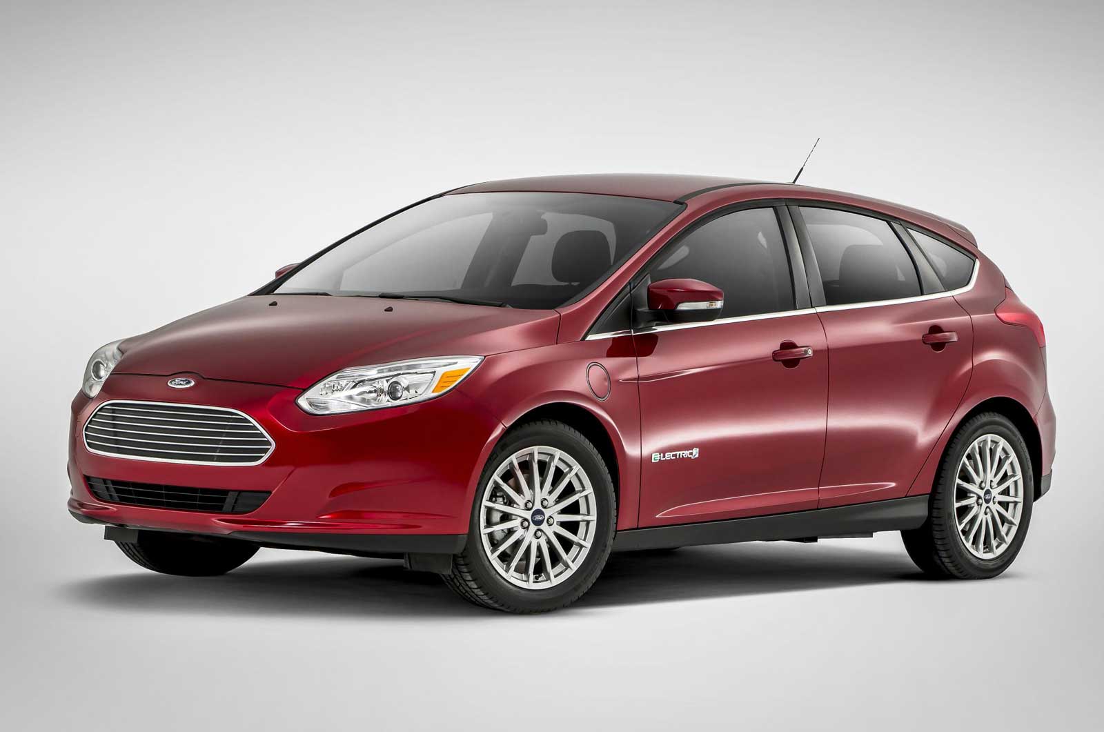 2017 ford focus price