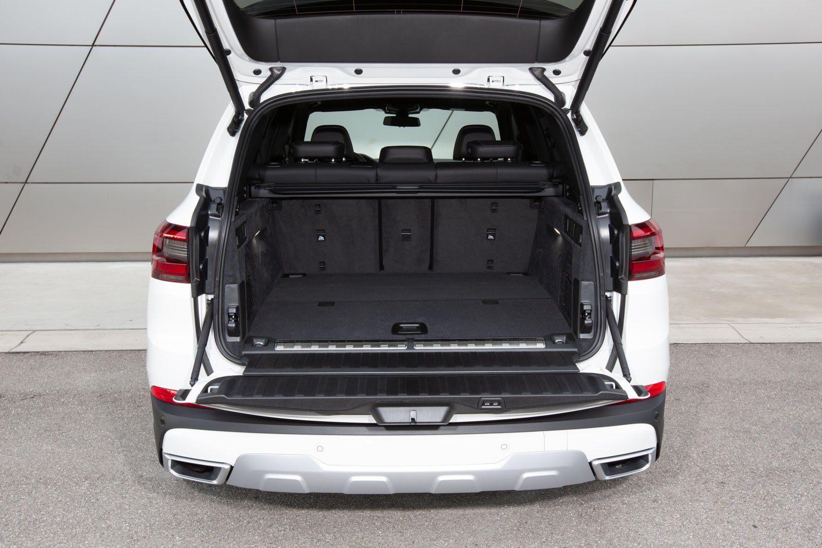 Bmw X5 Xdrive 45e 2019 Review Autocar