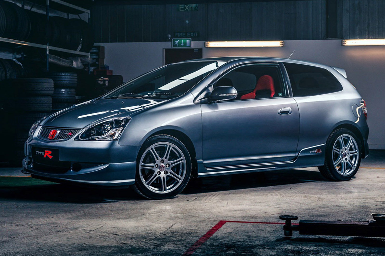 Used Car Buying Guide Honda Civic Type R Autocar