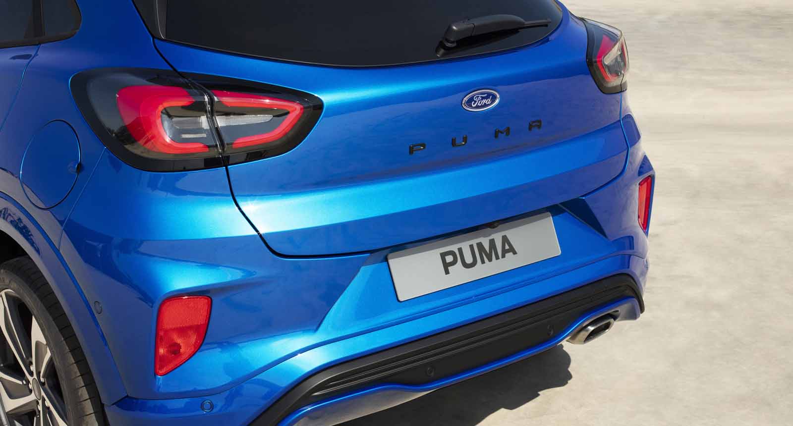 ford puma suv 2019 price