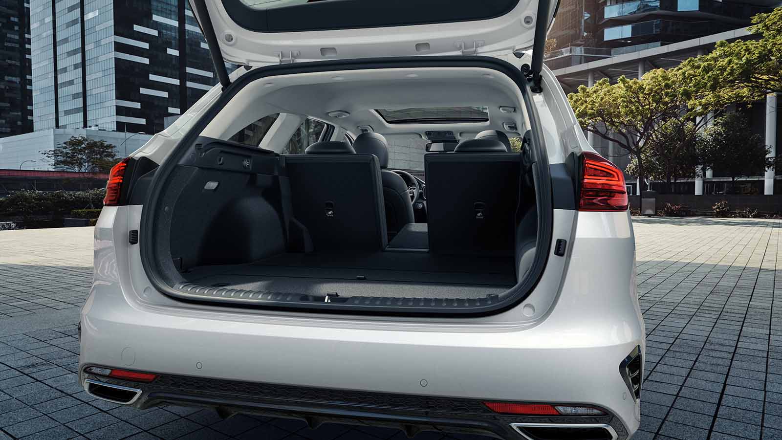 Kia discount sportswagon phev