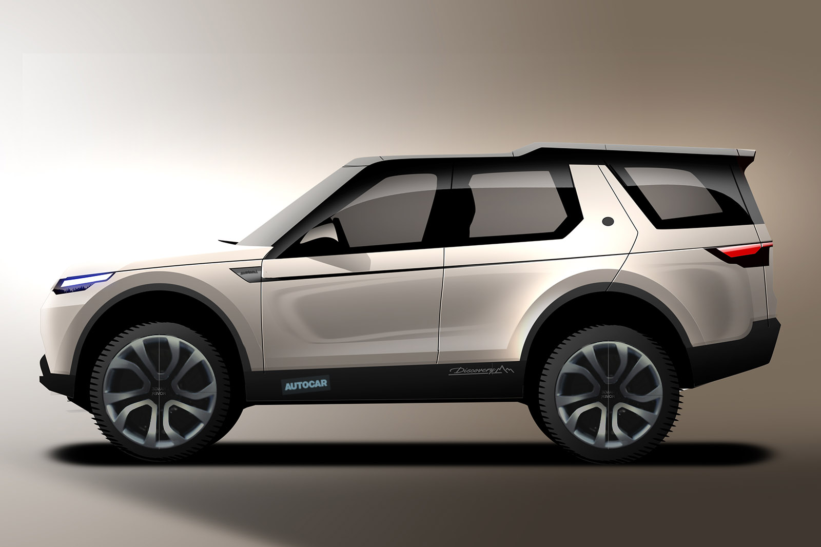 Land Rover Range Rover Evoque Review 2024