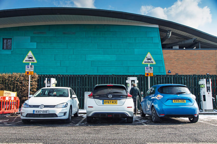 Labour outlines plan for ‘electric vehicle revolution’ Autocar