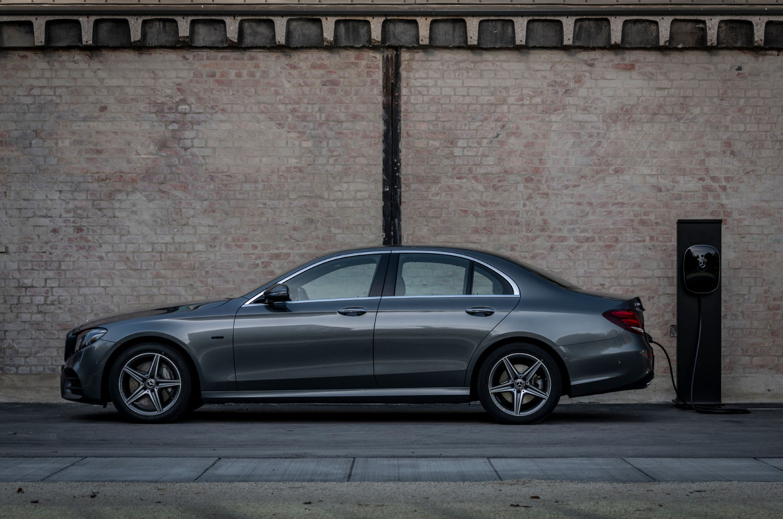 New MercedesBenz E300e PHEV prices and specs revealed Autocar