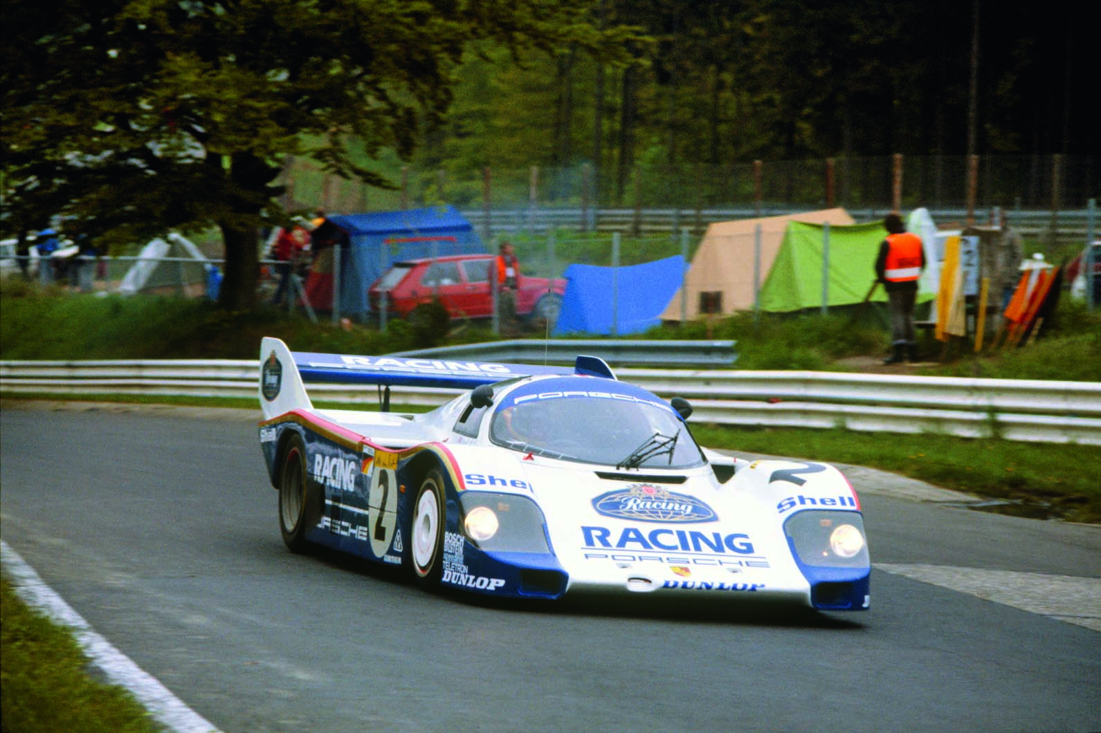 1983 Bellof