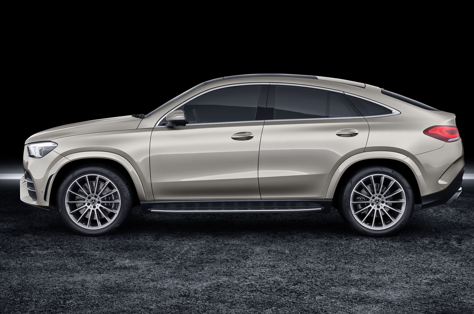 New Mercedes Benz Gle Coupe 4matic On Sale From 72 530 In Uk Autocar New Mercedes Benz Gle Coupe 4matic On Sale From 72 530 In Uk Autocar