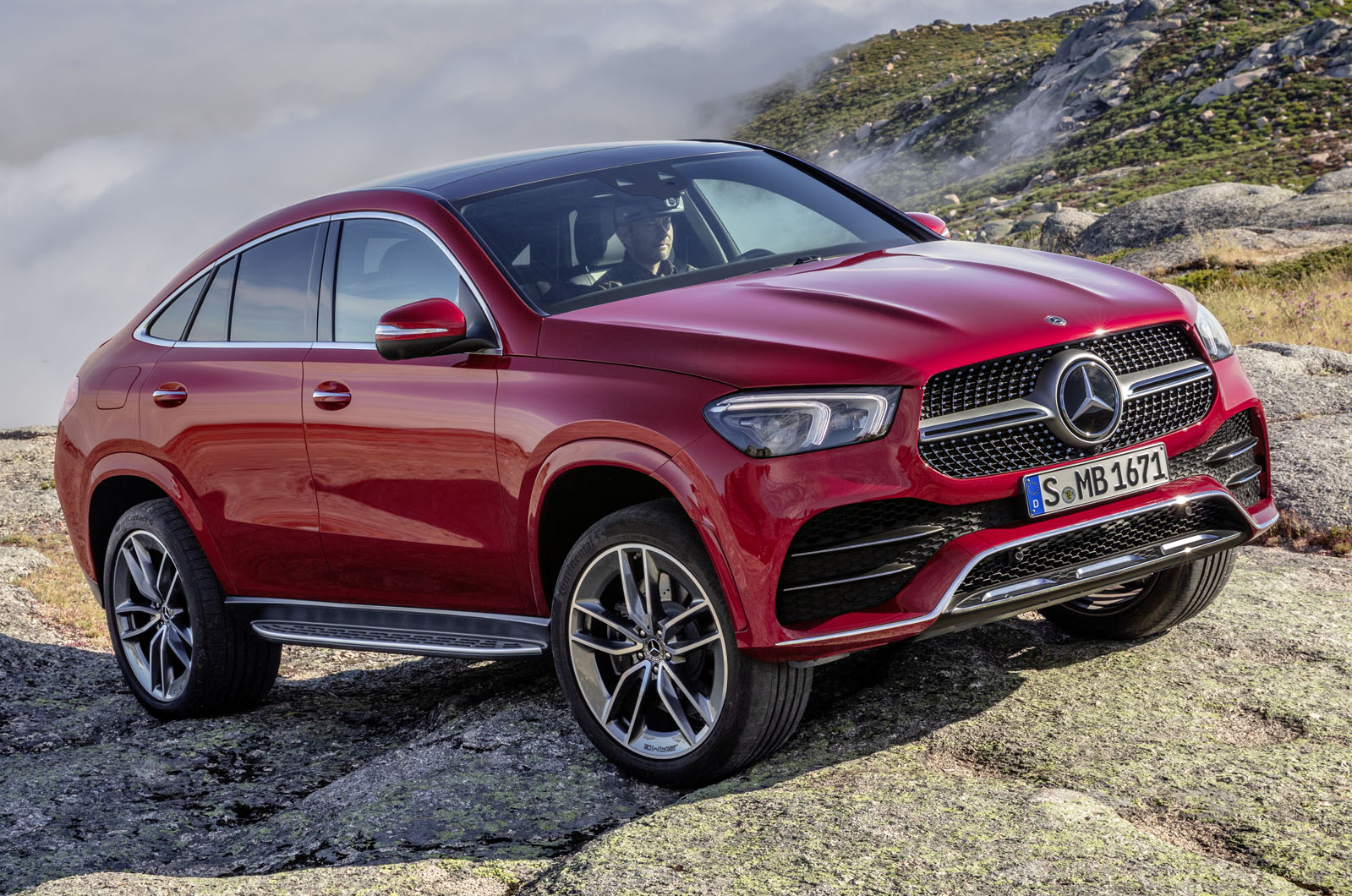 New Mercedes Benz Gle Coupe 4matic On Sale From 72 530 In Uk Autocar New Mercedes Benz Gle Coupe 4matic On Sale From 72 530 In Uk Autocar