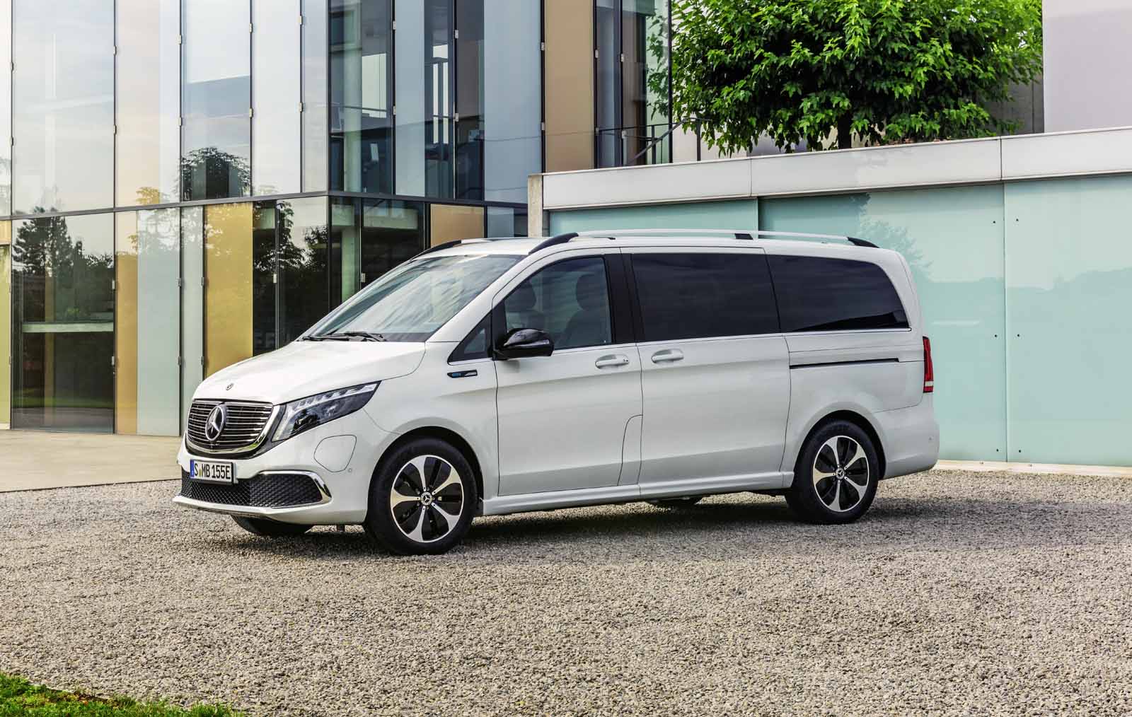 mercedes vito new model
