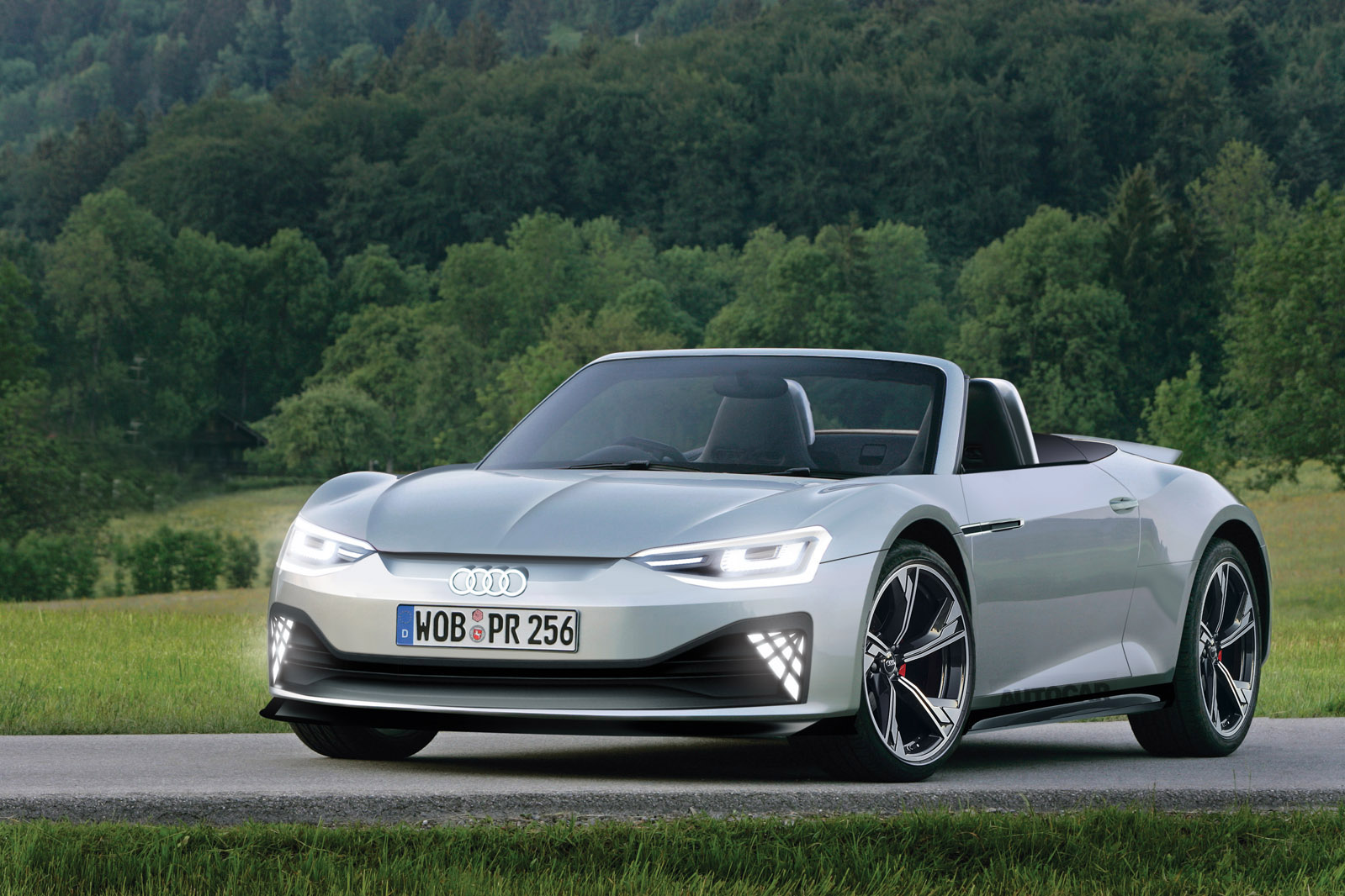autocar