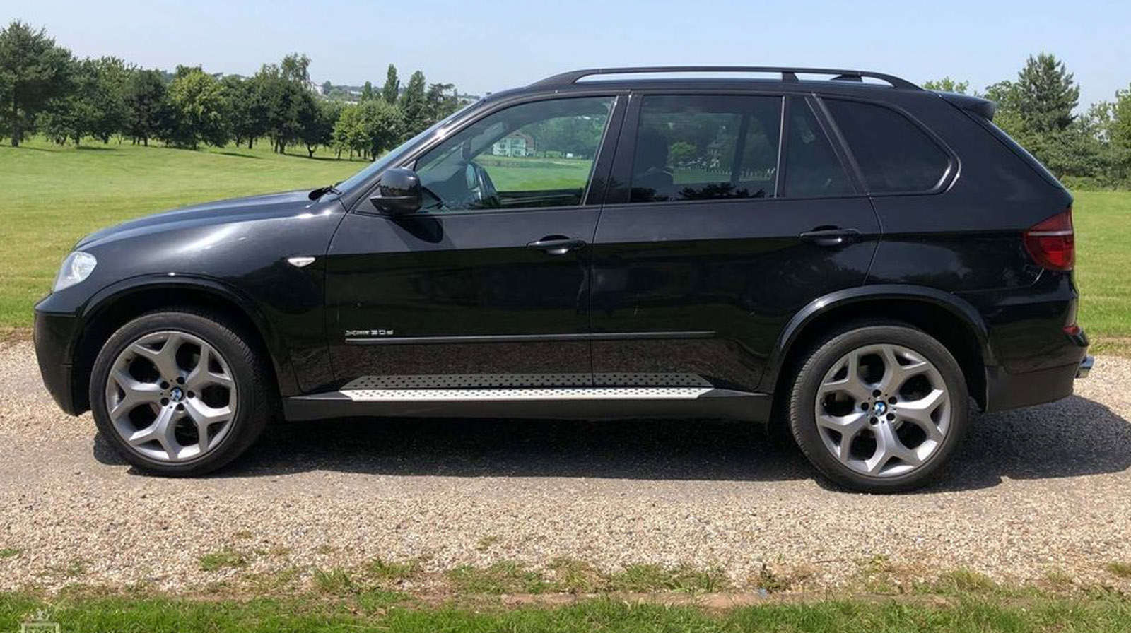 Used Car Buying Guide Bmw X5 Autocar