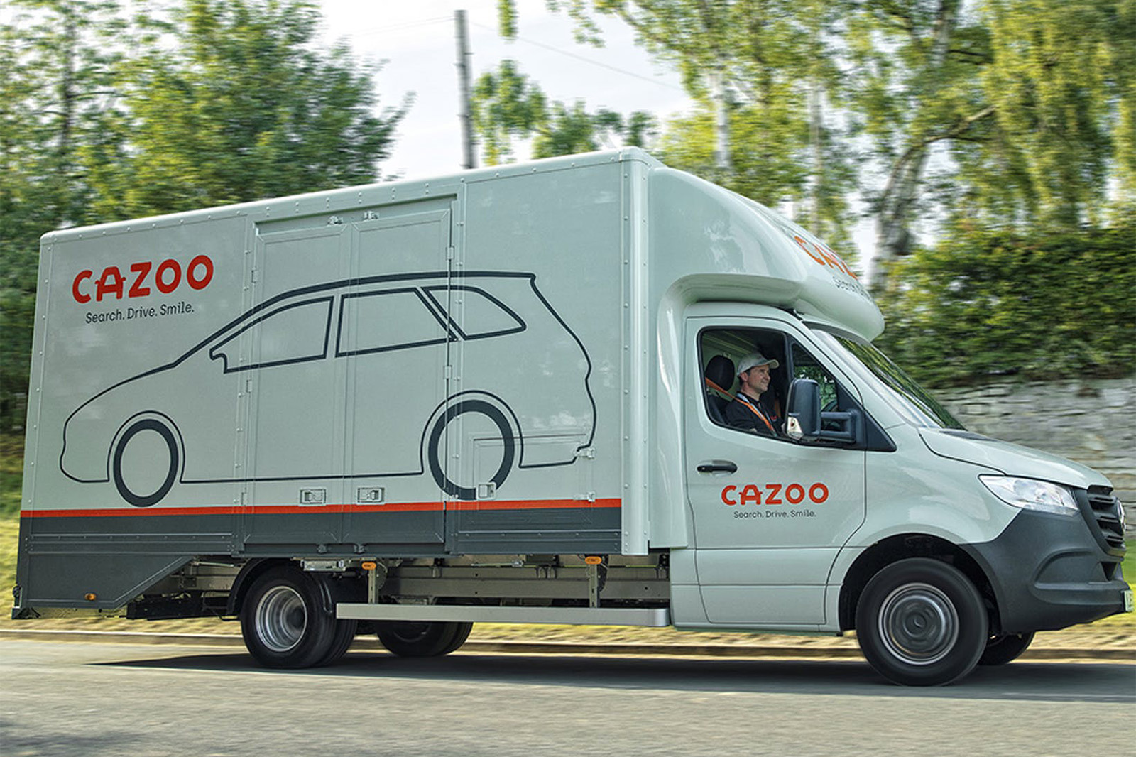 Inside the industry Can used car startup Cazoo really be worth £5bn
