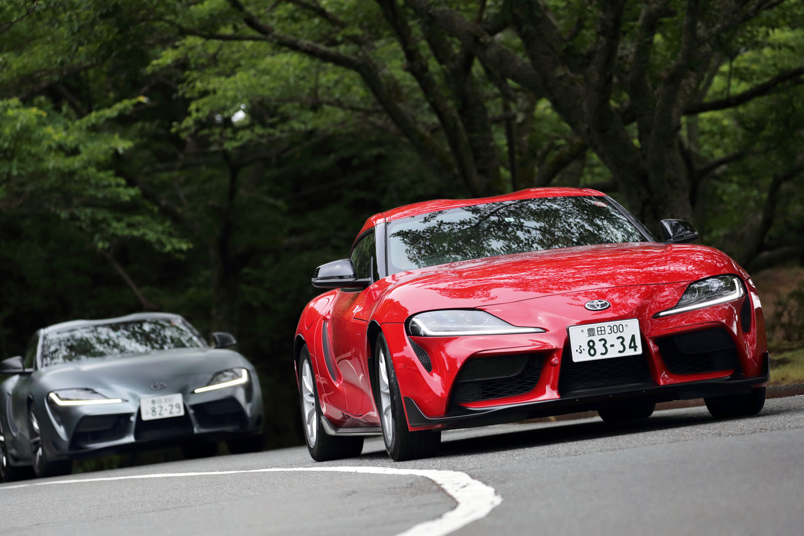 Is Time Running Out For Japan S Car Industry Autocar