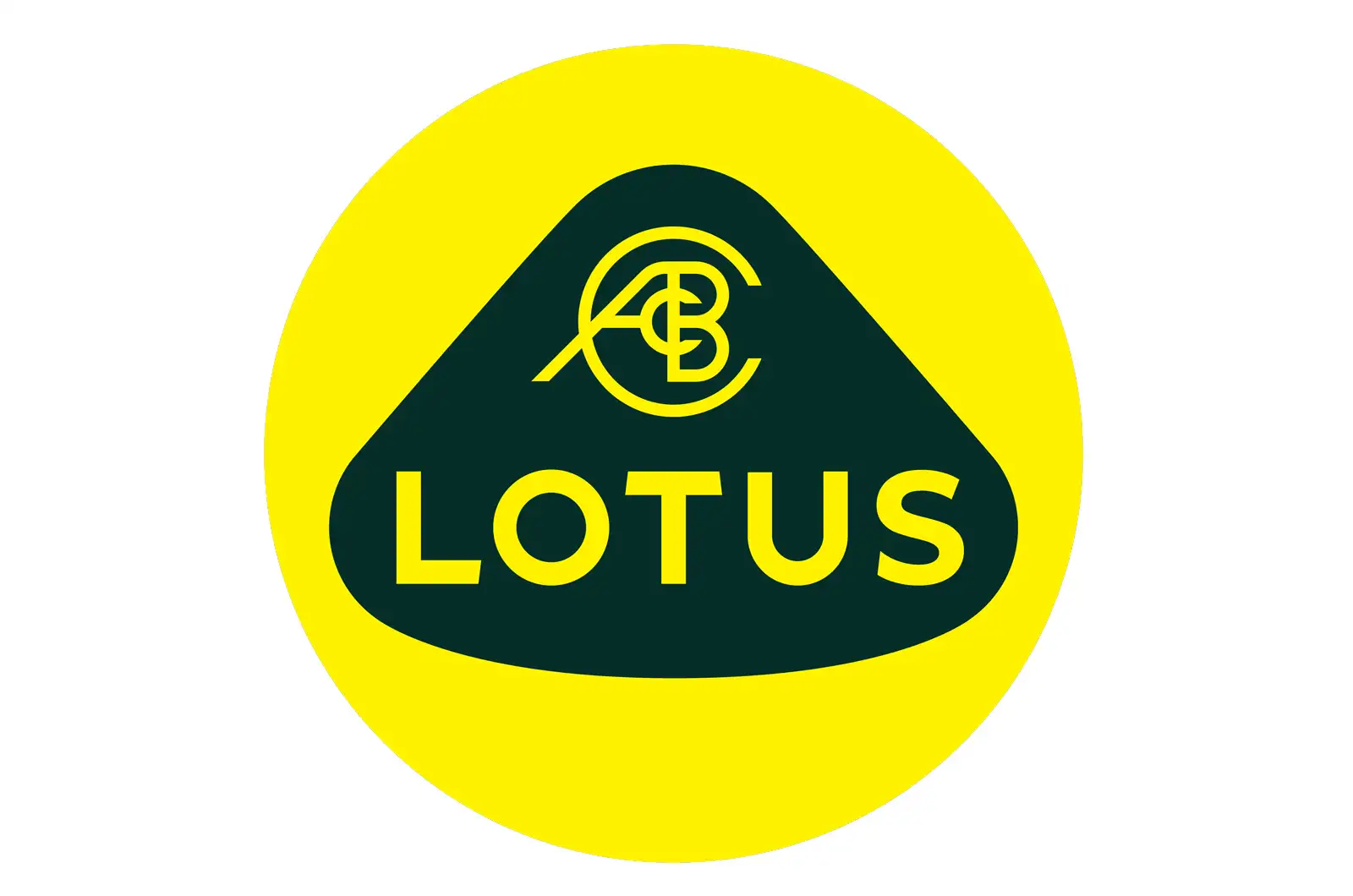 Lotus reveals new logo as part of brand revamp  Autocar