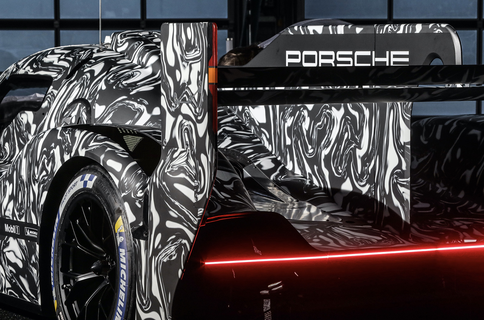 Calendrier 2023 Le Mans 2023 Porsche Le Mans Hypercar To Use Twin-Turbo V8 | Autocar