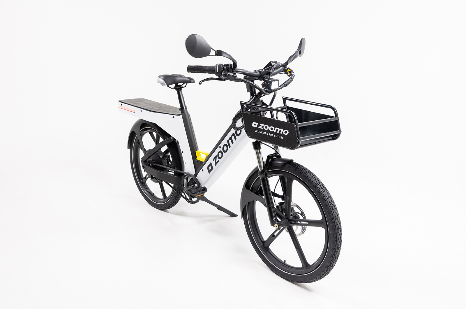 Lynk bike delivery outlet